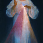 Divine Mercy prayer