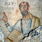 Saint Paul the Apostle