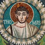 Saint Thomas the Apostle